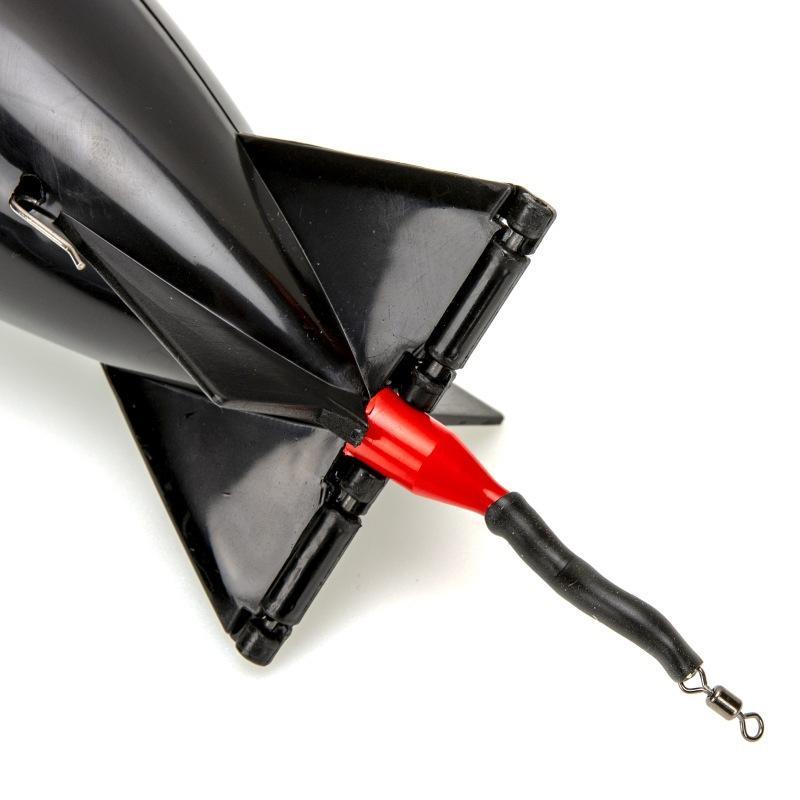 Fishing Lure Topwater - Alimentador de Iscas para Pesca com