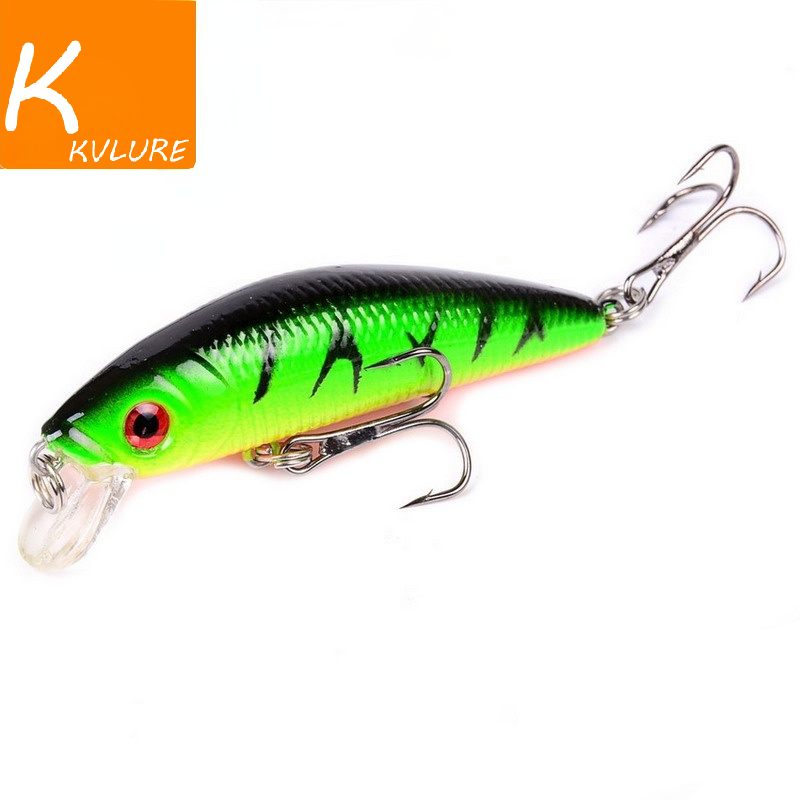 Fishing Lure Spoon - Artificial Plastic Hard Fishing Lure, 3D