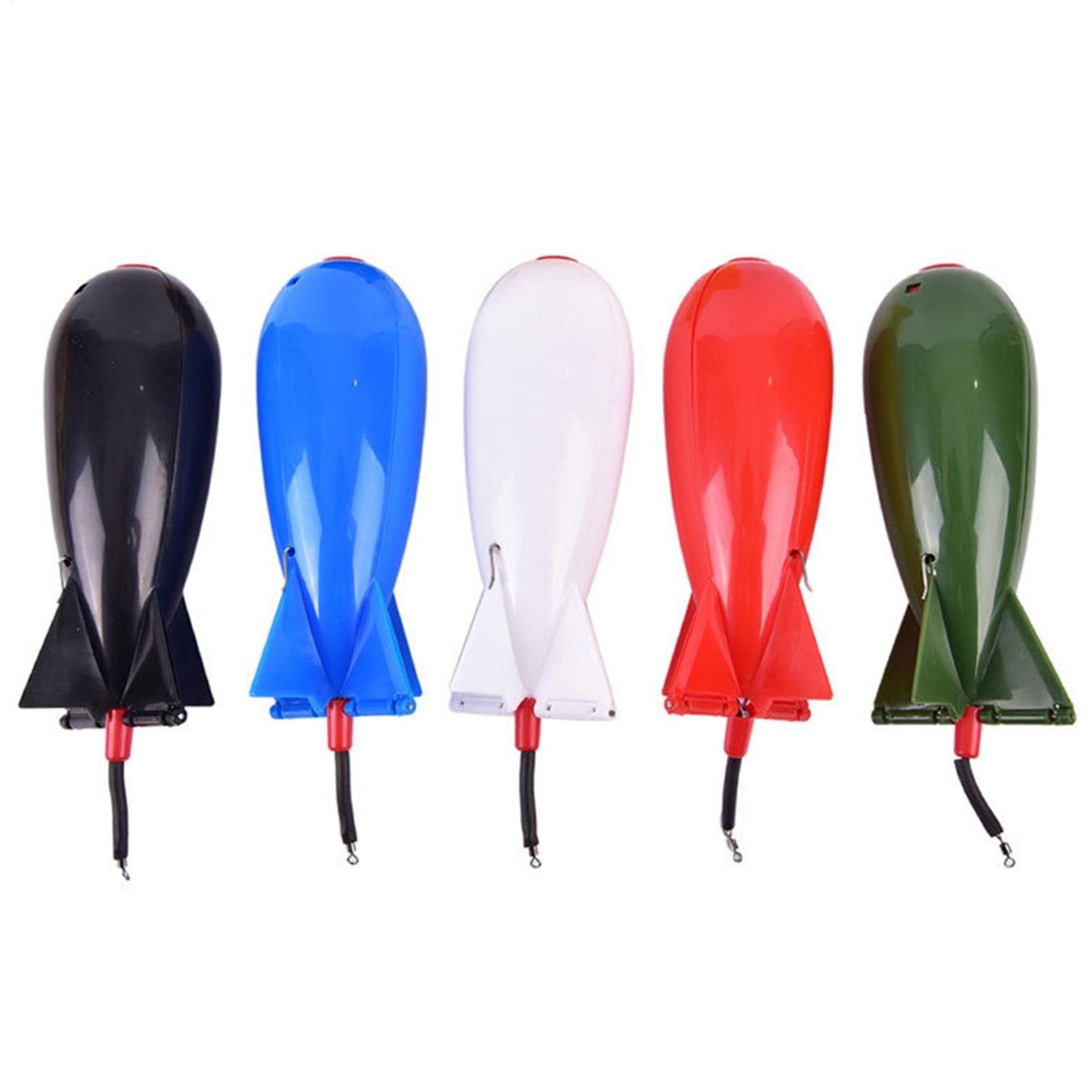 Fishing Lure Accessories - Acessório para Pesca de Carpa: Alimentador