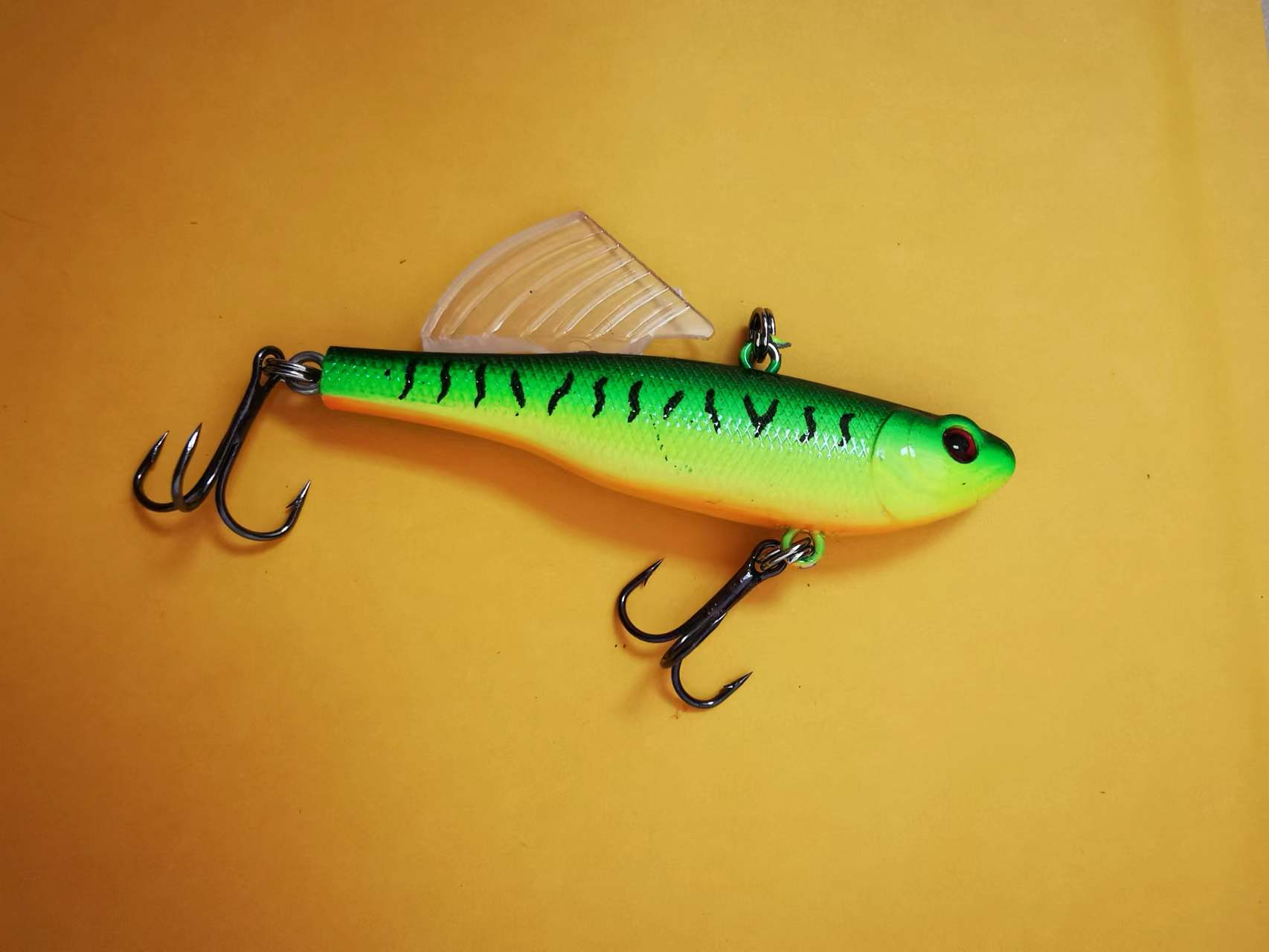 Estoque de folga isca de pesca - Fishing Lure Spoon avaliação e preço