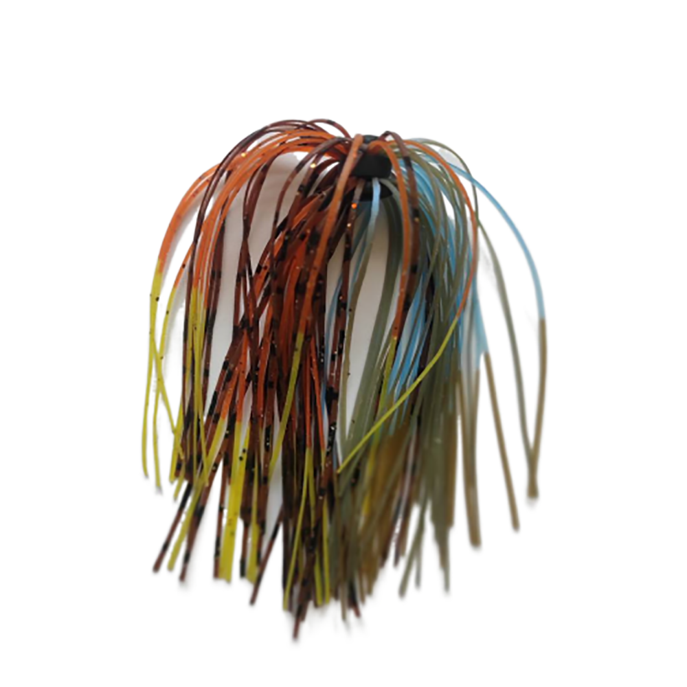 8 Pacotes com 50 Fios de Silic - Fishing Lure Buzzbait avaliação e preço