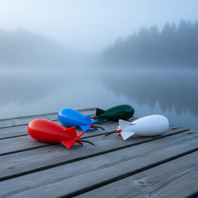 Alimentador de Iscas para Pesc - Fishing Lure Topwater avaliação e preço