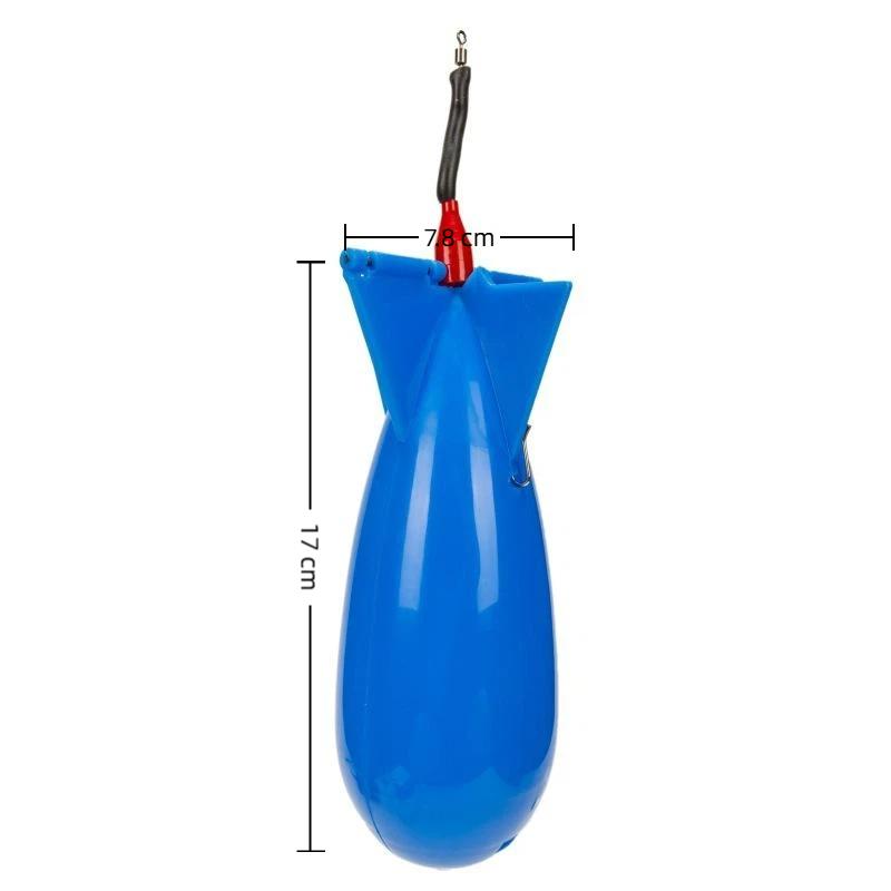 Alimentador de Iscas para Pesc - Fishing Lure Topwater avaliação e preço