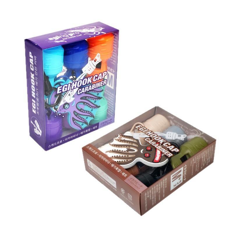 6 unidades/conjuntos de anzóis - Fishing Lure Kit avaliação e preço