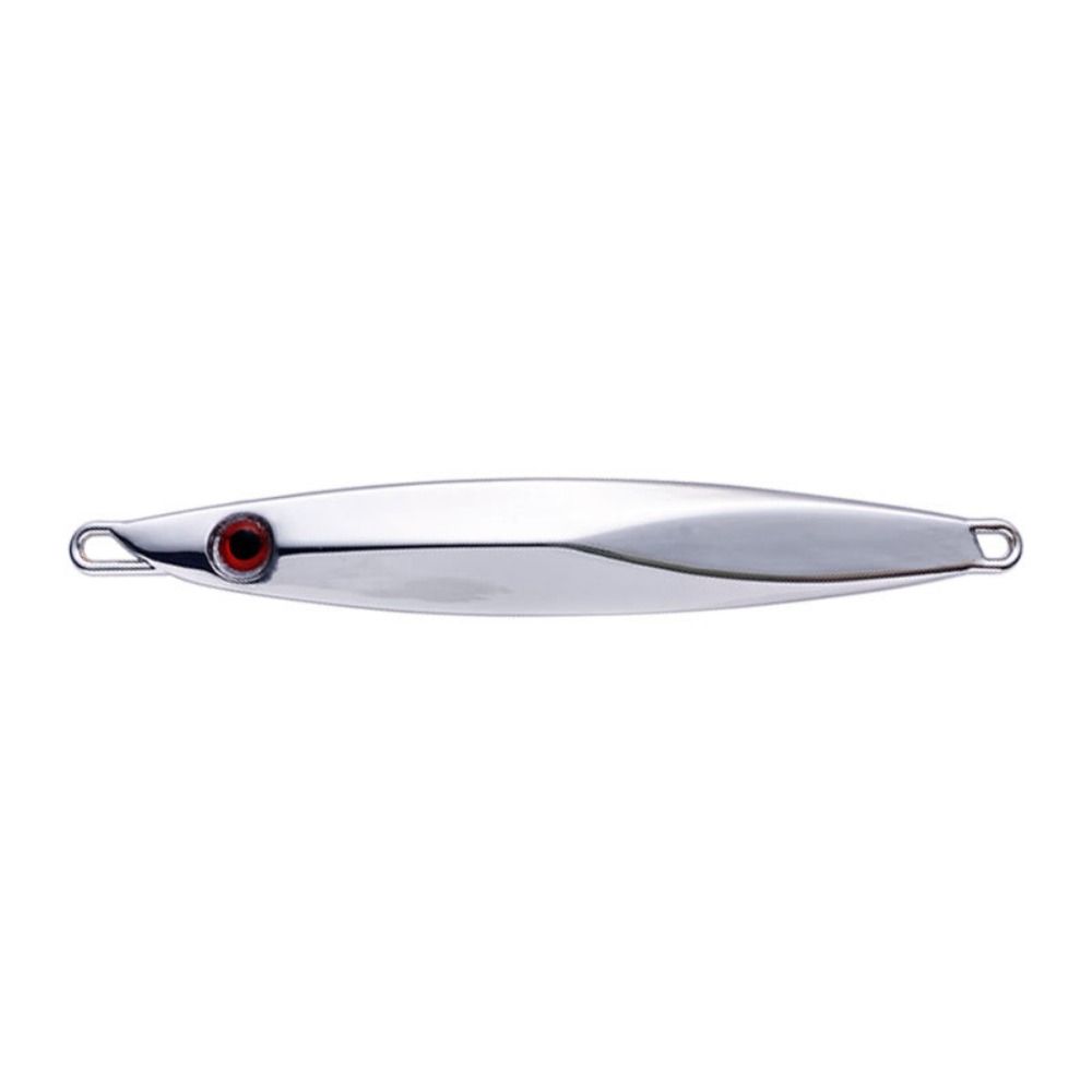 Acessórios de Pesca: Isca de L - Fishing Lure Spinner avaliação e preço