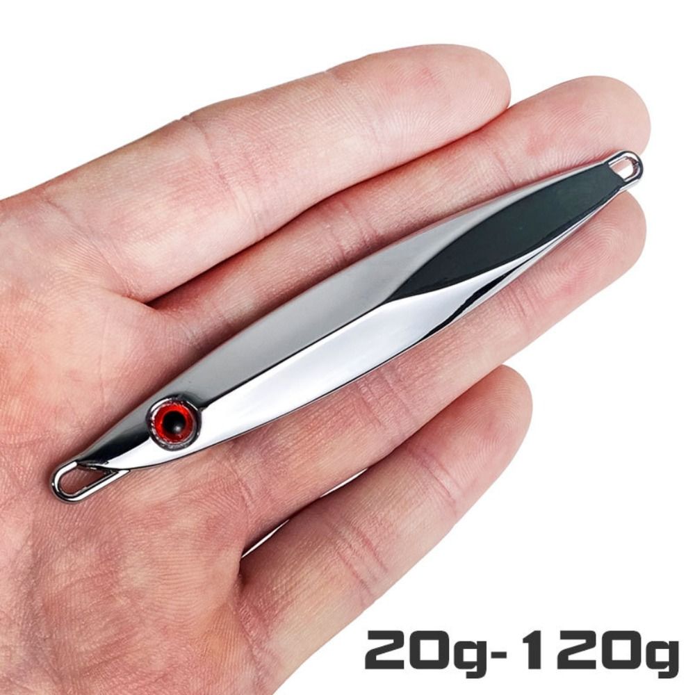 Acessórios de Pesca: Isca de L - Fishing Lure Spinner avaliação e preço