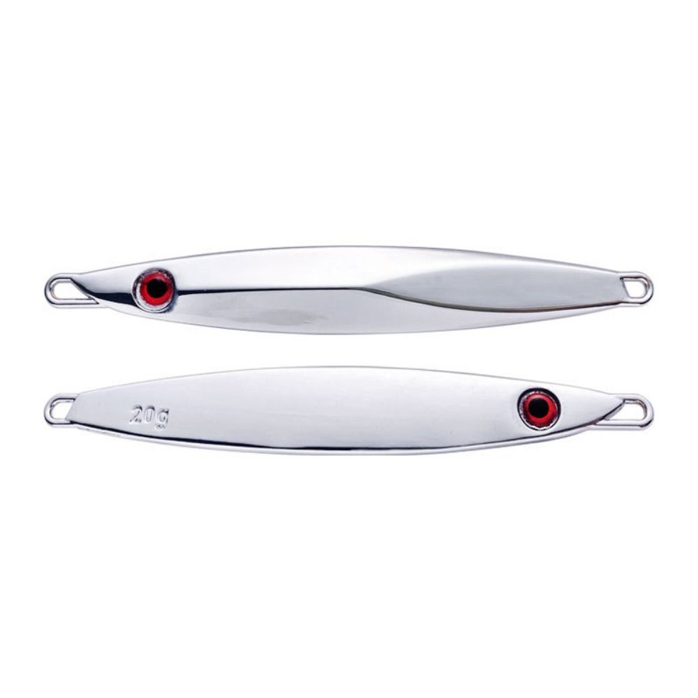 Acessórios de Pesca: Isca de L - Fishing Lure Spinner avaliação e preço